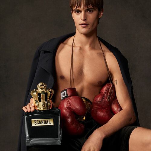 Jean Paul Gaultier Scandal Le Parfum for Him Eau de Parfum 100ml Perfume para Caballero