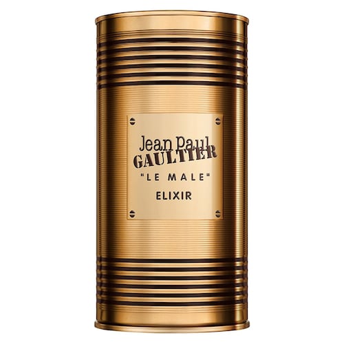 Perfume para Hombre Jean Paul Gaultier Le Male Elixir Parfum 200ml