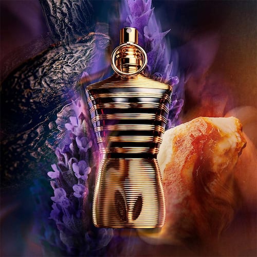 Perfume para Hombre Jean Paul Gaultier Le Male Elixir Parfum 200ml