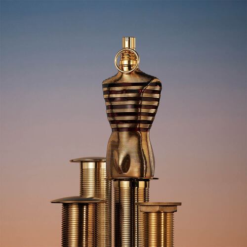 Perfume para Hombre Jean Paul Gaultier Le Male Elixir Parfum 200ml