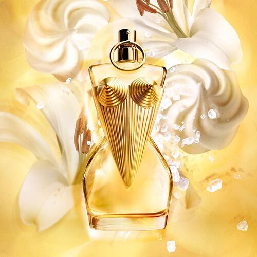 Set para Mujer Jean Paul Gaultier Gaultier Divine EDP 100ml + Travel Size 10ml