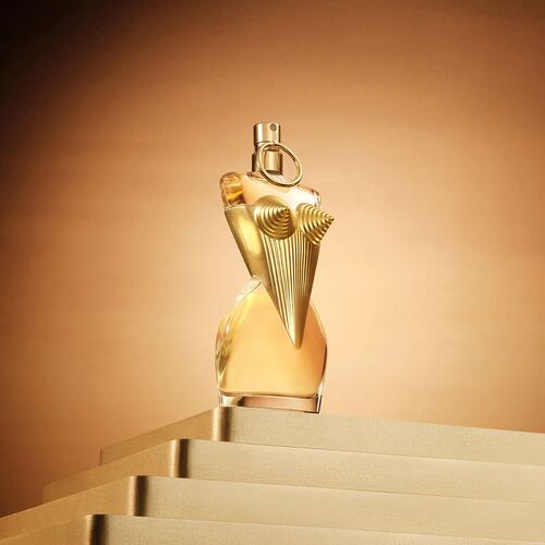 Set para Mujer Jean Paul Gaultier Gaultier Divine EDP 100ml + Travel Size 10ml