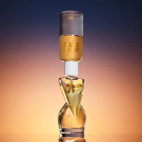 Set para Mujer Jean Paul Gaultier Gaultier Divine EDP 100ml + Travel Size 10ml