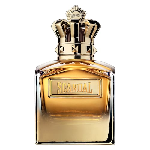 Perfume para Hombre Jean Paul Gaultier Scandal pour Homme Absolu Parfum 150ml