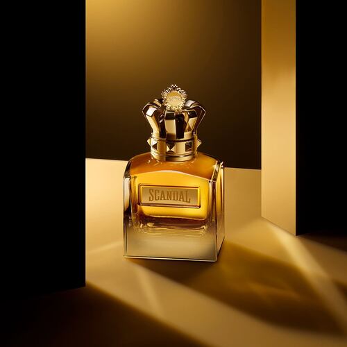 Perfume para Hombre Jean Paul Gaultier Scandal pour Homme Absolu Parfum 150ml