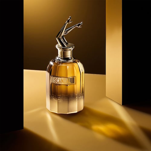 Perfume para Mujer Jean Paul Gaultier Scandal Absolu Parfum 80ml