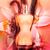 Set para Mujer Jean Paul Gaultier Classique EDT 100ml + Body Lotion 75ml + Mini 6ml