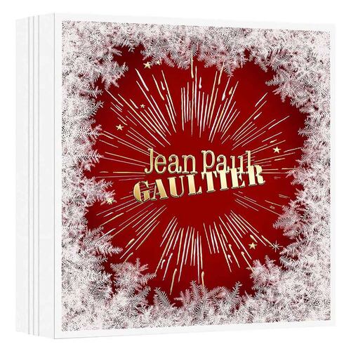 Set para Hombre Jean Paul Gaultier Scandal Pour Homme EDT 100ml + Desodorante 150ml + EDT 10ml