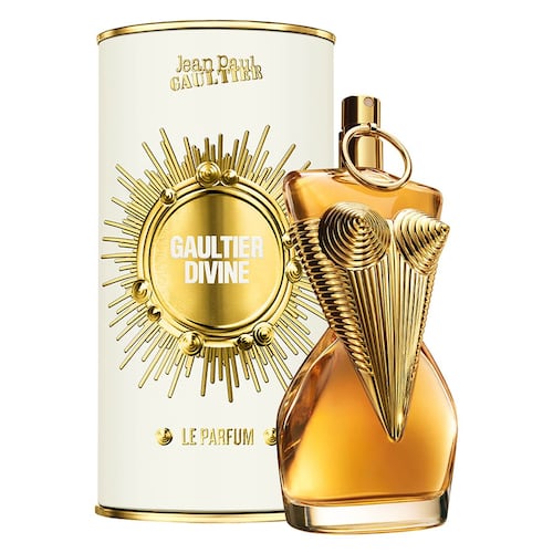 Perfume para Mujer Gaultier Divine Eau de Parfum Intense 100ml