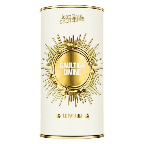 Perfume para Mujer Gaultier Divine Eau de Parfum Intense 100ml