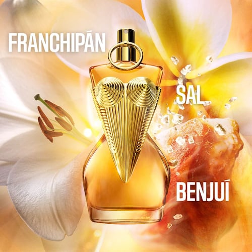 Perfume para Mujer Gaultier Divine Eau de Parfum Intense 100ml