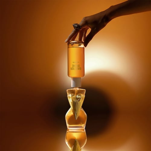 Perfume para Mujer Gaultier Divine Eau de Parfum Intense 100ml