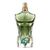 Perfume para Hombre Jean Paul Gaultier Le Beau Paradise Garden Eau de Parfum 125ml