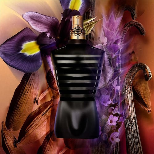 Set para Hombre Jean Paul Gaultier Le Male Le Parfum