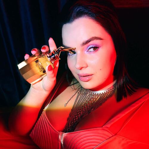 Set para Mujer Jean Paul Gaultier Scandal Absolu