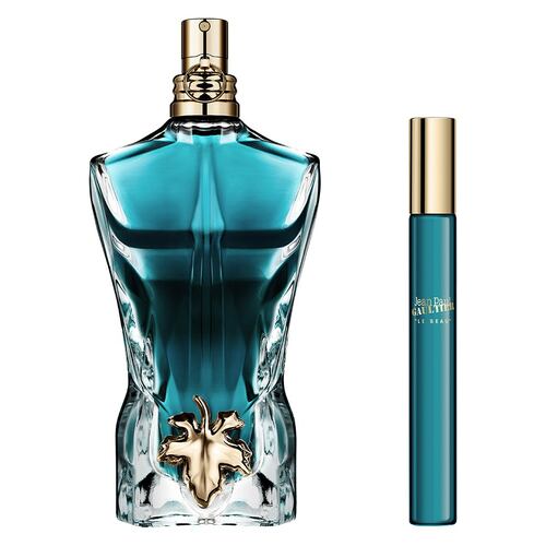 Set para Hombre Jean Paul Gaultier Le Beau