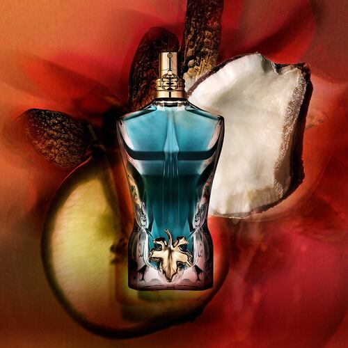 Set para Hombre Jean Paul Gaultier Le Beau
