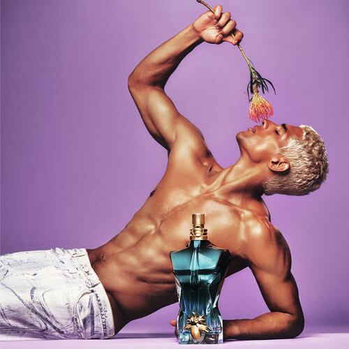 Set para Hombre Jean Paul Gaultier Le Beau