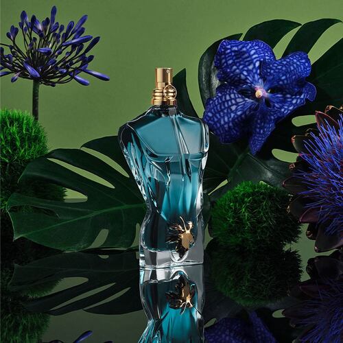 Set para Hombre Jean Paul Gaultier Le Beau