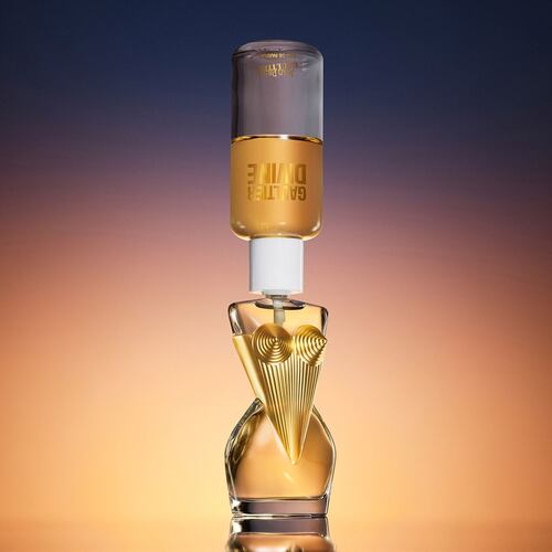 Set para Mujer Jean Paul Gaultier Gaultier Divine