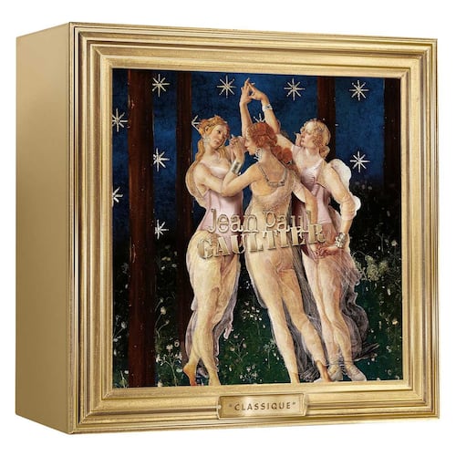 Set para Mujer Jean Paul Gaultier Classique