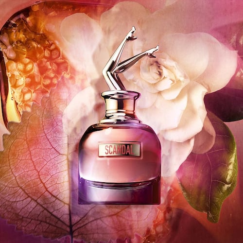 Set para Mujer Jean Paul Gaultier Scandal
