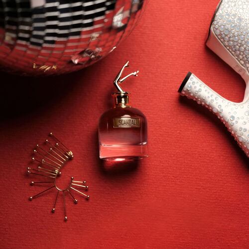 Set para Mujer Jean Paul Gaultier Scandal