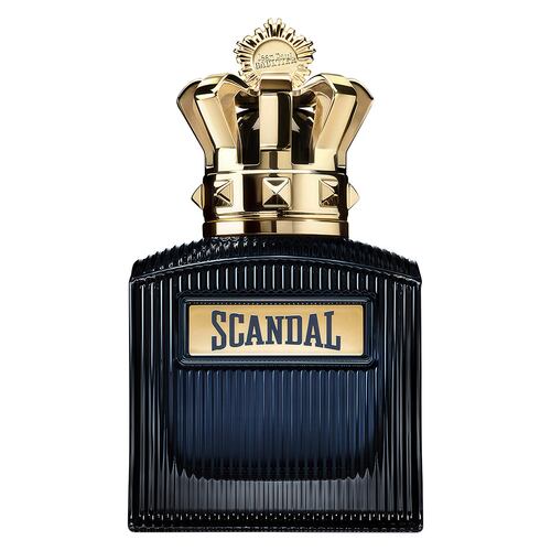 Fragancia Jean Paul Gaultier Scandal Intense Eau de Parfum 100 ml  para Caballero