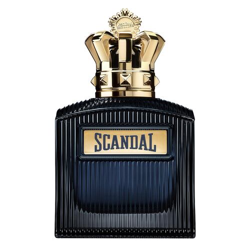 Fragancia Jean Paul Gaultier Scandal Intense Eau de Parfum 150 ml para Caballero