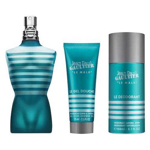 Fragancia Jean Paul Gaultier Le Male Set para Hombre