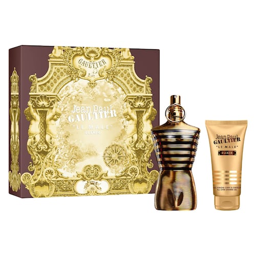 Perfume Jean Paul Gaultier Le Male Elixir Set para Hombre