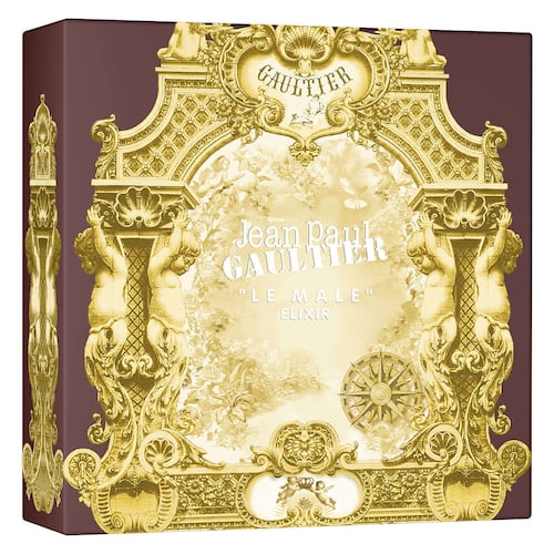 Perfume Jean Paul Gaultier Le Male Elixir Set para Hombre