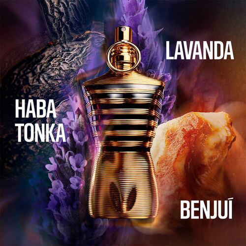 Perfume Jean Paul Gaultier Le Male Elixir Set para Hombre