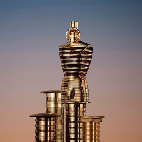 Perfume Jean Paul Gaultier Le Male Elixir Set para Hombre