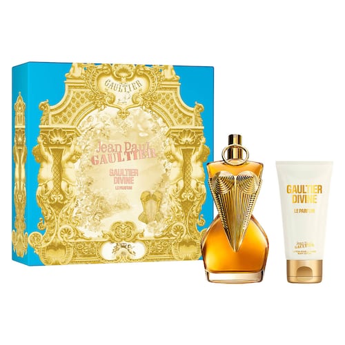 Perfume Jean Paul Gaultier Divine Set para Mujer