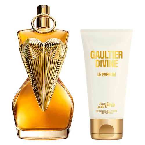 Perfume Jean Paul Gaultier Divine Set para Mujer