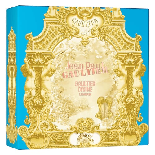 Perfume Jean Paul Gaultier Divine Set para Mujer