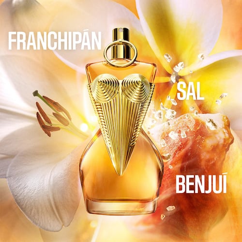 Perfume Jean Paul Gaultier Divine Set para Mujer