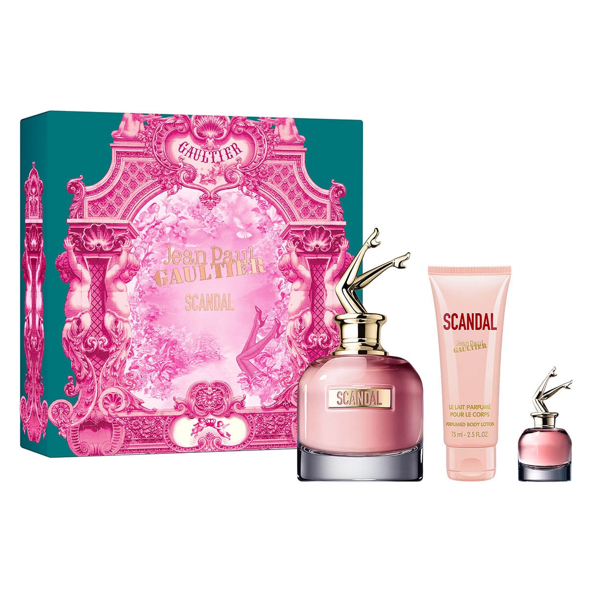 Jean Paul Gaultier Mujer