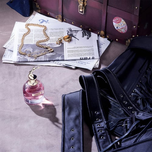 Perfume Jean Paul Gaultier Scandal Set para Mujer