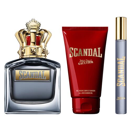 Fragancia Jean Paul Gaultier Scandal Set para Hombre