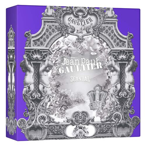 Fragancia Jean Paul Gaultier Scandal Set para Hombre