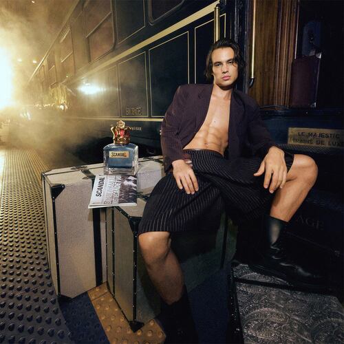 Fragancia Jean Paul Gaultier Scandal Set para Hombre