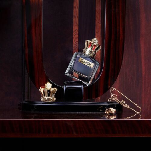 Fragancia Jean Paul Gaultier Scandal Set para Hombre