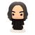 Severus Snape Rubber Special Mini F