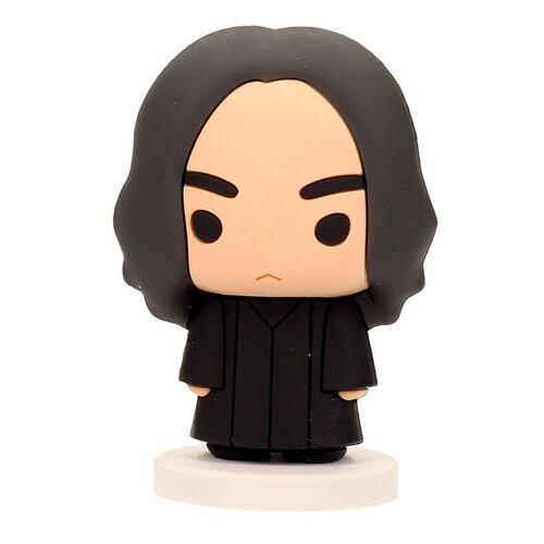 Severus Snape Rubber Special Mini F