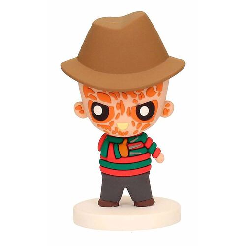 Nightmare On Elm Street Freddy Poki