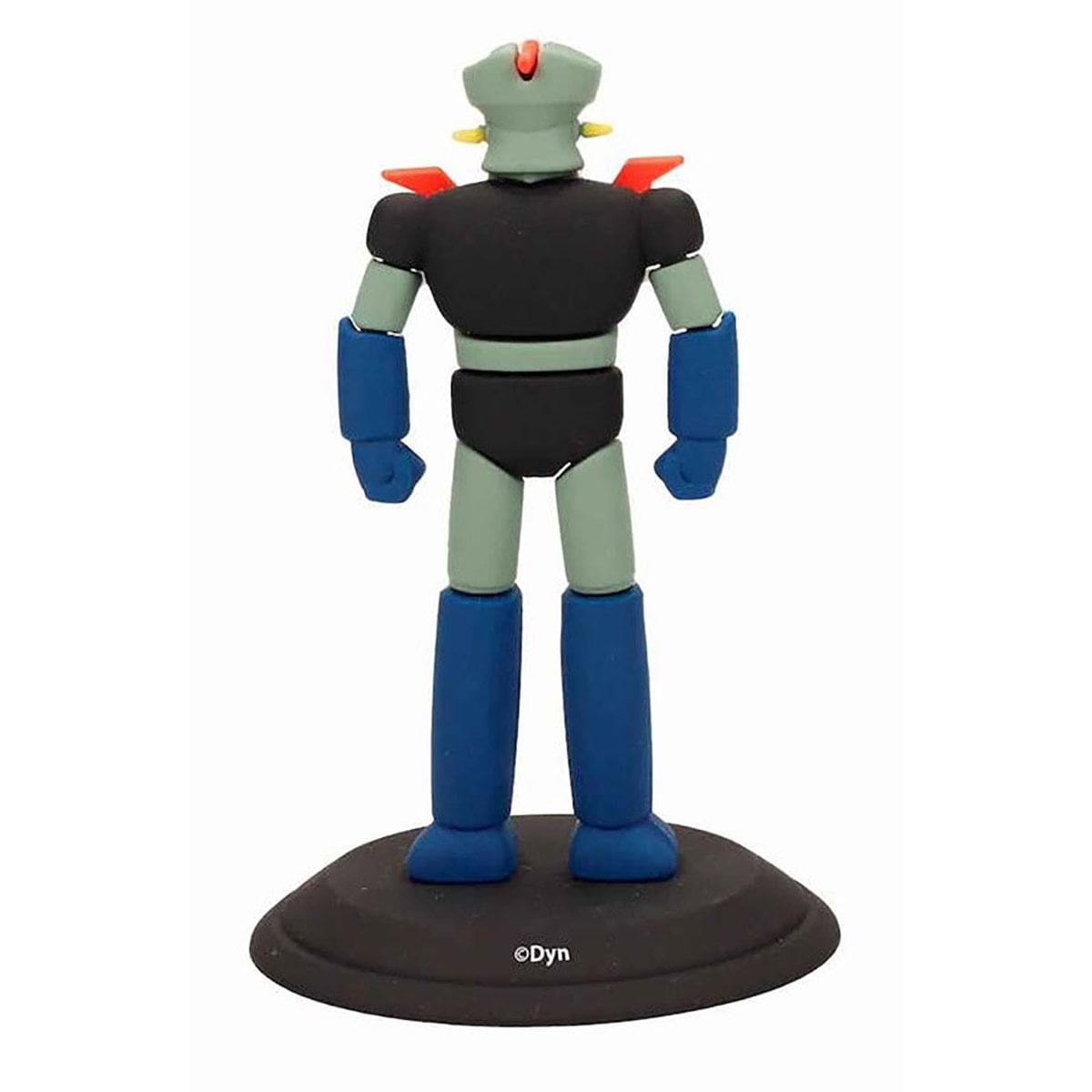 Juguetes de cheap mazinger z