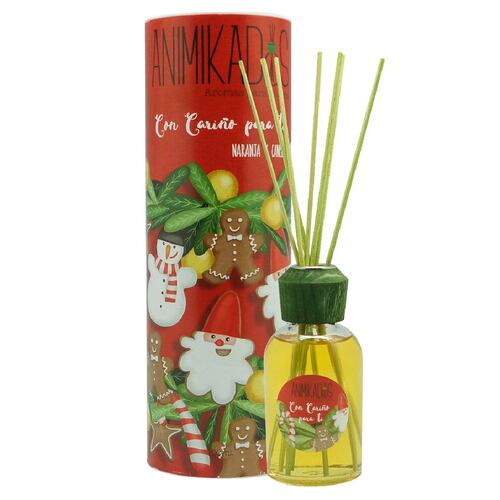 Aromatizante 100 ml Ambientair