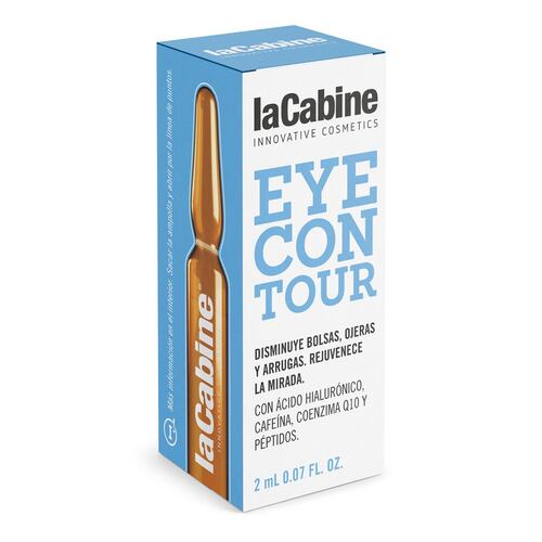 Ampolleta Facial  Eye Contour